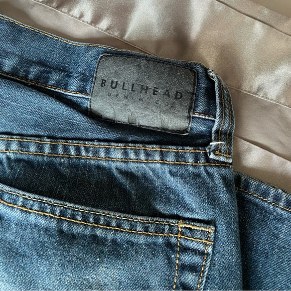 bullhead 32x30 slim jeans - Picture 6 of 8